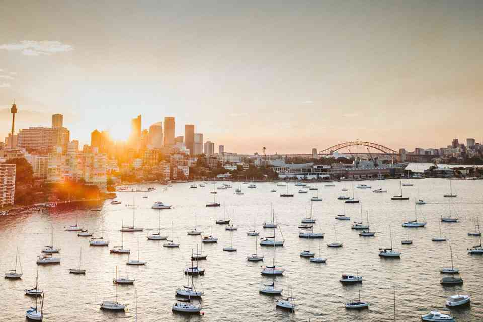 ETA tailandés para ciudadanos australianos featured image
