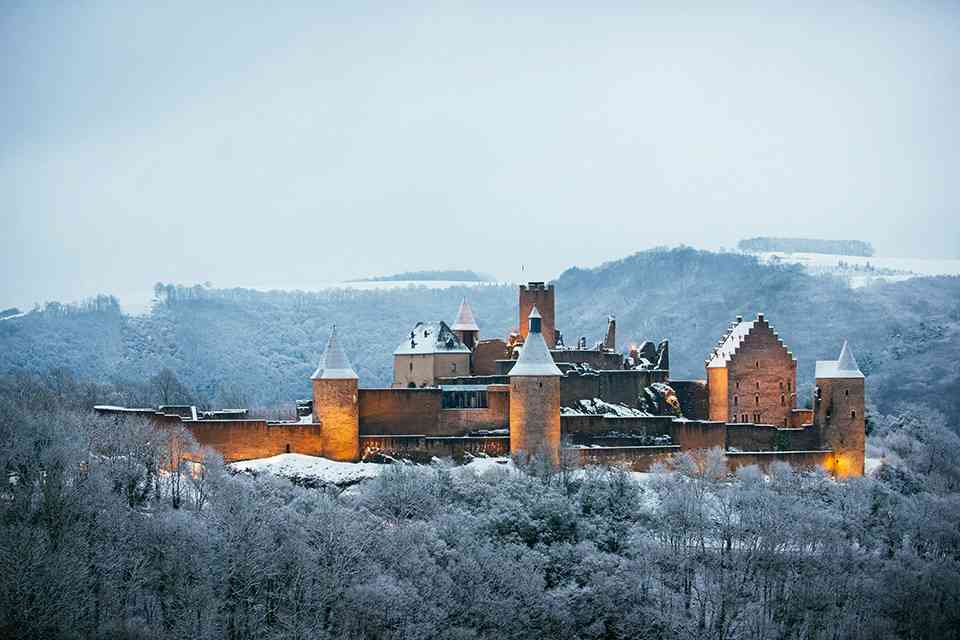 ETA tailandesa para luxemburgueses featured image