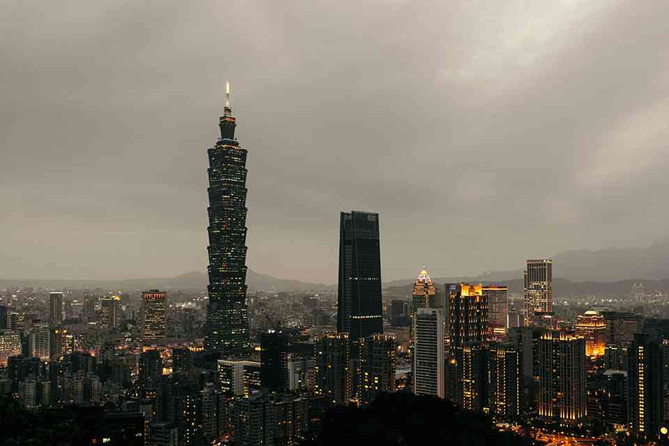 ETA tailandesa para ciudadanos taiwaneses featured image