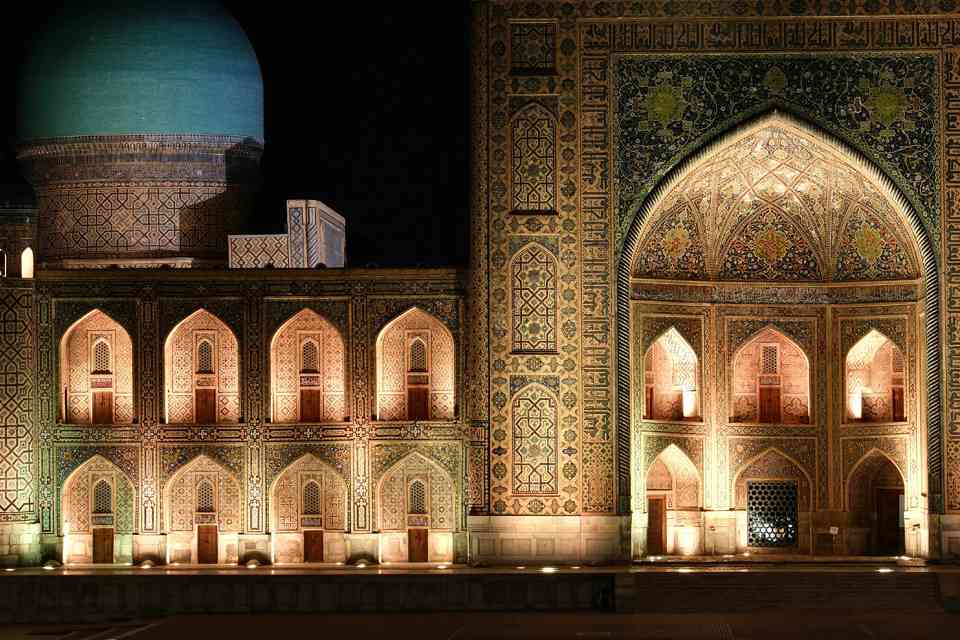 Thai ETA for Uzbeks featured image